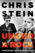 Cover: Under a Rock - St Martin's Press
