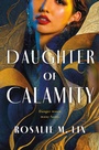Cover: Daughter of Calamity - St. Martin's Press