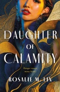 Cover: Daughter of Calamity - St. Martin's Press