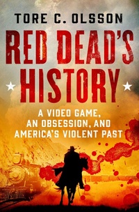 Abbildung von: Red Dead's History - St Martin's Press