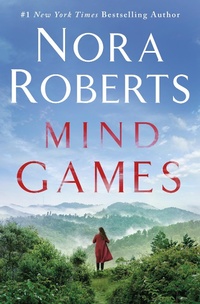 Enlarge image Cover: Mind Games - St Martin's Press