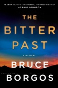 Cover: The Bitter Past - Minotaur Books,US