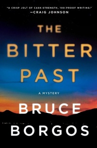 Enlarge image Cover: The Bitter Past - Minotaur Books,US