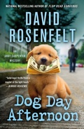 Cover: Dog Day Afternoon - Minotaur Books