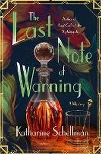 Enlarge image Cover: The Last Note of Warning - St Martin's Press