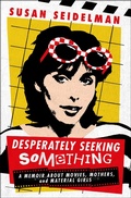 Cover: Desperately Seeking Something - St. Martin's Press