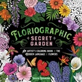 Cover: Floriographic: Secret Garden - Castle Point Books