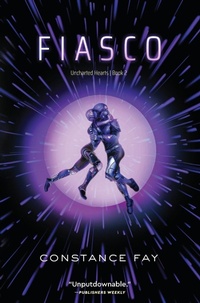 Enlarge image Cover: Fiasco - St Martin's Press