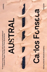 Abbildung von: Austral - St Martin's Press