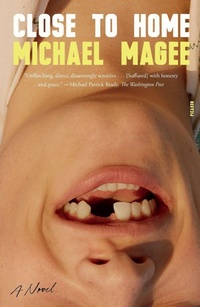 Enlarge image Cover: Close to Home - St Martin's Press