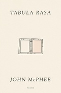 Cover: Tabula Rasa - Picador USA