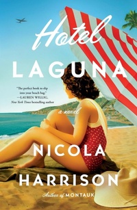 Enlarge image Cover: Hotel Laguna - Saint Martin's Griffin,U.S.