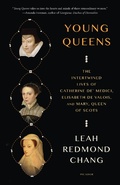 Cover: Young Queens - St Martin's Press