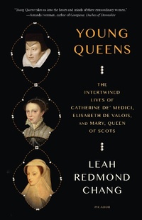 Enlarge image Cover: Young Queens - St Martin's Press