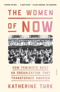Cover: The Women of NOW - Picador USA