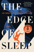 Cover: The Edge of Sleep - St Martin's Press