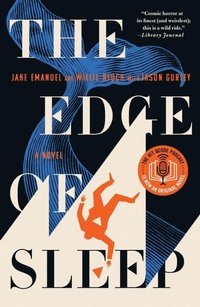 Enlarge image Cover: The Edge of Sleep - St Martin's Press
