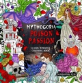 Cover: Mythogoria: Poison Passion - St Martin's Press