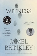 Cover: Witness - St Martin's Press