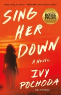 Cover: Sing Her Down - St Martin's Press