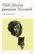 Cover: Talk Stories - St Martin's Press
