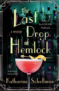Enlarge image Cover: The Last Drop of Hemlock - St Martin's Press