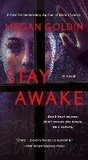 Cover: Stay Awake - St Martin's Press