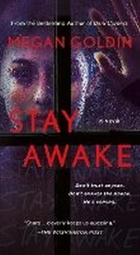 Enlarge image Cover: Stay Awake - St Martin's Press