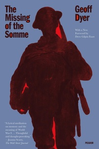 Abbildung von: The Missing of the Somme - Picador