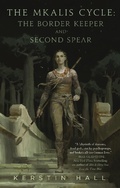 Cover: The Mkalis Cycle - Tordotcom