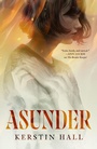 Cover: Asunder - St Martin's Press