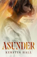 Cover: Asunder - St Martin's Press