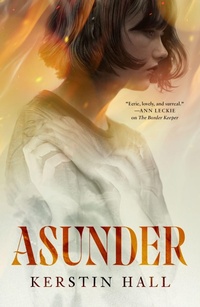 Enlarge image Cover: Asunder - St Martin's Press