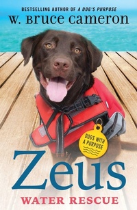 Enlarge image Cover: Zeus: Water Rescue - Odd Dot