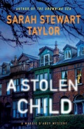 Cover: A Stolen Child - Minotaur Books,US