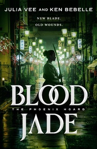 Enlarge image Cover: Blood Jade - St Martin's Press