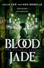 Cover: Blood Jade - Tor Books