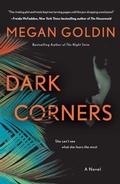 Cover: Dark Corners - St Martin's Press