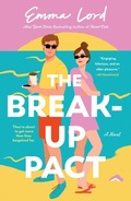Cover: The Break-Up Pact - St. Martin's Griffin