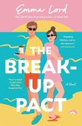 Cover: The Break-Up Pact - St Martin's Press
