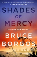 Cover: Shades of Mercy - Minotaur Books,US
