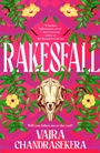 Cover: Rakesfall - St Martin's Press