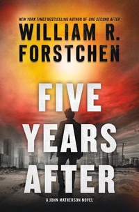 Enlarge image Cover: Five Years After - St Martin's Press