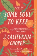 Cover: Some Soul to Keep - Saint Martin's Griffin,U.S.