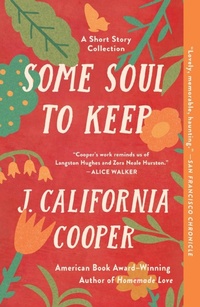 Enlarge image Cover: Some Soul to Keep - Saint Martin's Griffin,U.S.