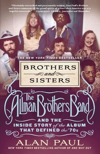 Enlarge image Cover: Brothers and Sisters - Saint Martin's Griffin,U.S.