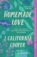 Cover: Homemade Love - Saint Martin's Griffin,U.S.
