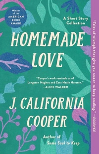 Enlarge image Cover: Homemade Love - Saint Martin's Griffin,U.S.