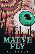 Cover: Maeve Fly - Tor Nightfire