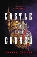 Cover: Castle of the Cursed - St Martin's Press